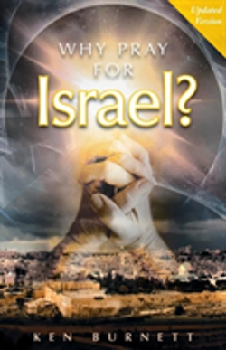 Bertrand.pt - Why Pray For Israel?