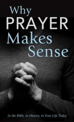 Bertrand.pt - Why Prayer Makes Sense
