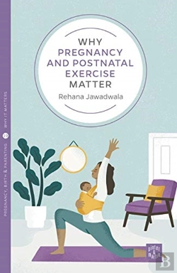 Bertrand.pt - Why Pregnancy And Postnatal Exercise Matter