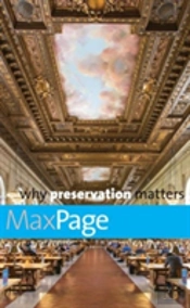Why Preservation Matters