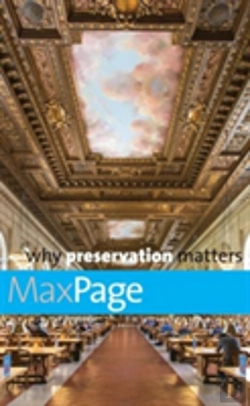 Bertrand.pt - Why Preservation Matters