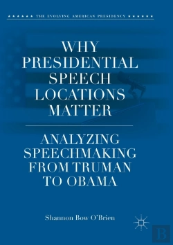Bertrand.pt - Why Presidential Speech Locations Matter