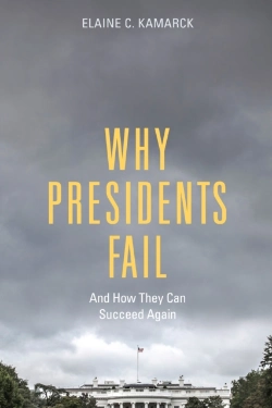 Bertrand.pt - Why Presidents Fail And How They Can Succeed Again