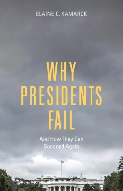 Bertrand.pt - Why Presidents Fail And How They Can Succeed Again