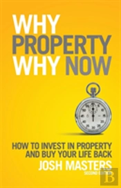 Why Property Why Now