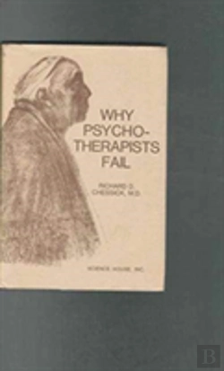 Bertrand.pt - Why Psychotherapists Fail