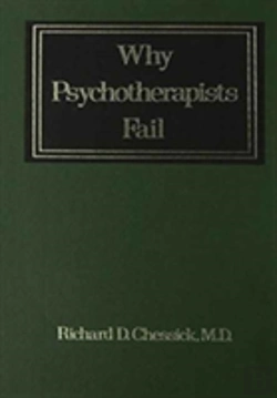 Bertrand.pt - Why Psychotherapists Fail