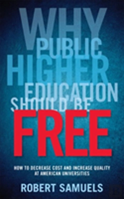 Bertrand.pt - Why Public Higher Education Should Be Free