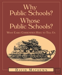 Bertrand.pt - Why Public Schools? Whose Public Schools?