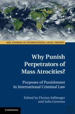 Bertrand.pt - Why Punish Perpetrators Of Mass Atrocities?