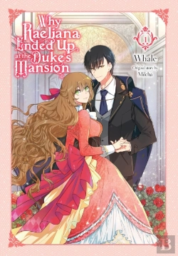 Bertrand.pt - Why Raeliana Ended Up At The Duke'S Mansion, Vol. 1