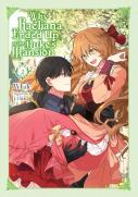 Why Raeliana Ended Up At The Duke'S Mansion, Vol. 2