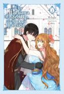 Why Raeliana Ended Up At The Duke'S Mansion, Vol. 3