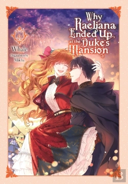 Bertrand.pt - Why Raeliana Ended Up At The Duke'S Mansion, Vol. 6