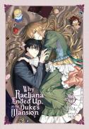 Why Raeliana Ended Up At The Duke's Mansion, Vol. 8