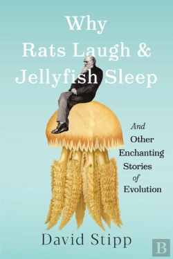 Bertrand.pt - Why Rats Laugh And Jellyfish Sleep