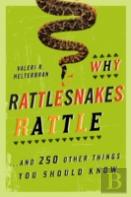 Why Rattlesnakes Rattle