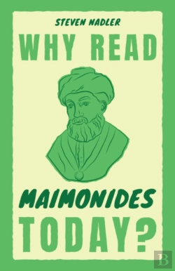 Bertrand.pt - Why Read Maimonides Today?