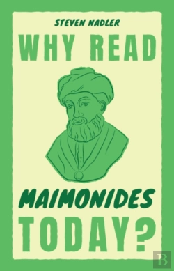 Bertrand.pt - Why Read Maimonides Today?