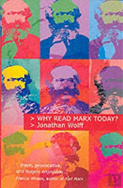 Bertrand.pt - Why Read Marx Today?