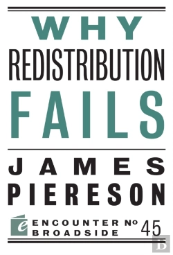 Bertrand.pt - Why Redistribution Fails