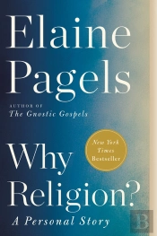 Why Religion? - A Personal Story