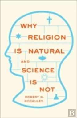 Bertrand.pt - Why Religion Is Natural And Science Is Not