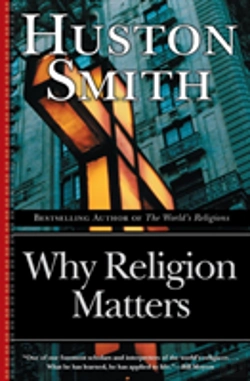 Bertrand.pt - Why Religion Matters