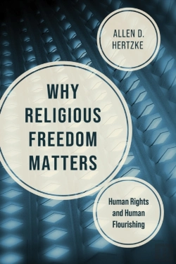 Bertrand.pt - Why Religious Freedom Matters