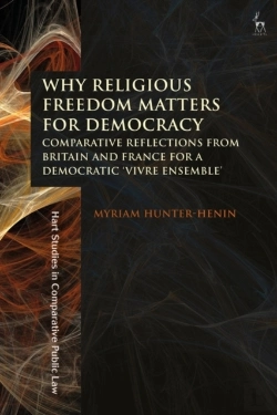 Bertrand.pt - Why Religious Freedom Matters For Democracy