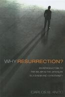 Why Resurrection?