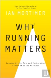 Why Running Matters