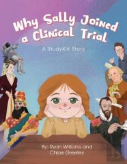 Why Sally Joined A Clinical Trial