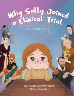Bertrand.pt - Why Sally Joined A Clinical Trial