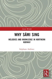 Why Sami Sing