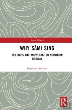 Bertrand.pt - Why Sami Sing