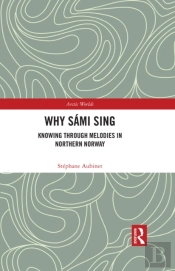 Why Sami Sing