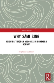 Why Sami Sing