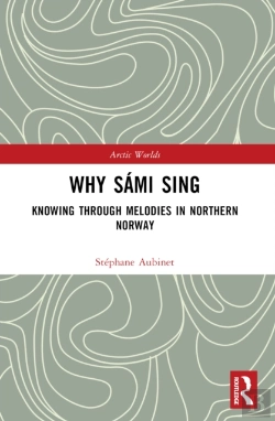 Bertrand.pt - Why Sami Sing
