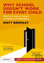 Why School Doesnâ€™T Work For Every Child