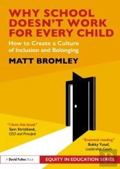 Why School Doesn'T Work For Every Child