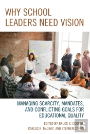 Why School Leaders Need Vision