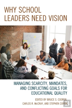 Bertrand.pt - Why School Leaders Need Vision