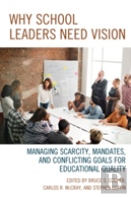 Why School Leaders Need Vision