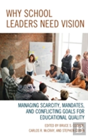 Why School Leaders Need Vision