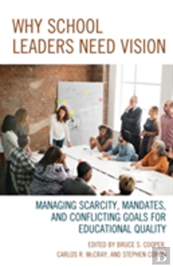 Bertrand.pt - Why School Leaders Need Vision