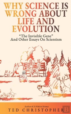 Bertrand.pt - Why Science Is Wrong About Life And Evolution