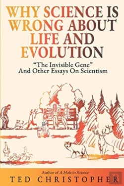 Bertrand.pt - Why Science Is Wrong About Life And Evolution