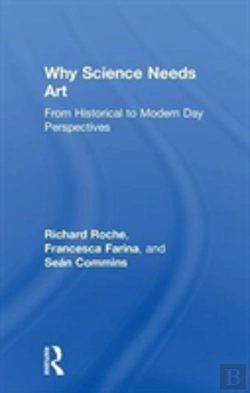 Bertrand.pt - Why Science Needs Art