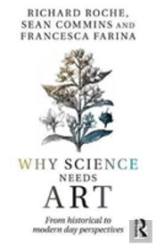 Why Science Needs Art